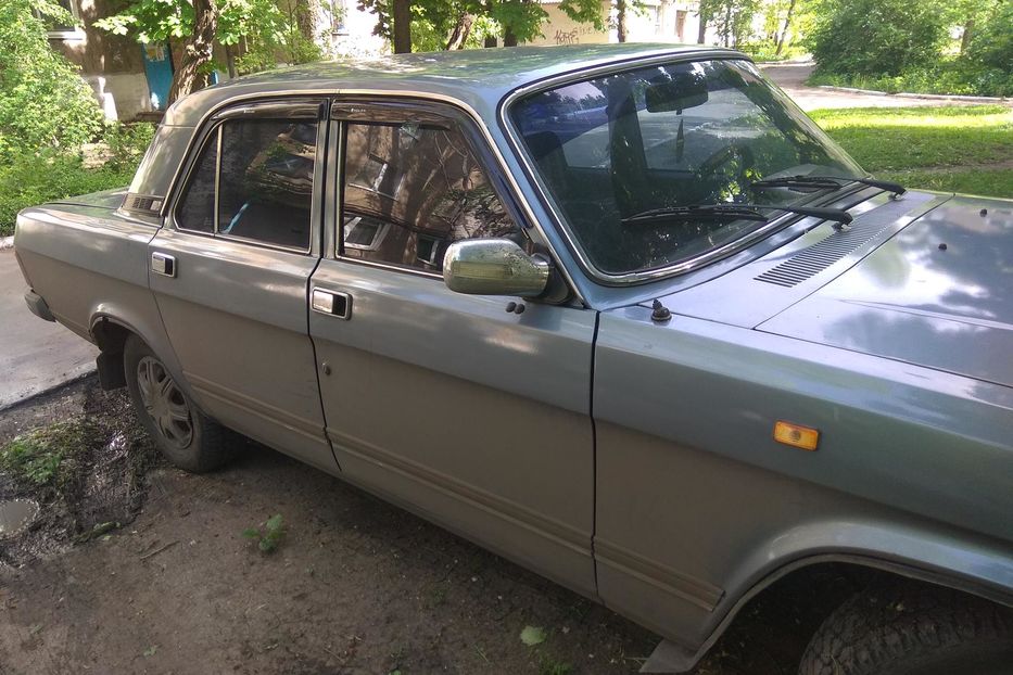Продам ГАЗ 31029 1995 года в Донецке