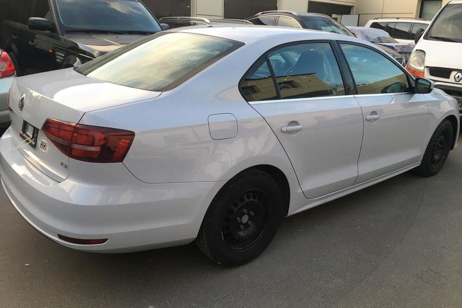 Продам Volkswagen Jetta 2017 года в Харькове