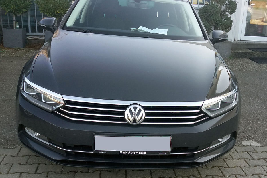 Продам Volkswagen Passat B8 Comfort Line  2016 года в Одессе