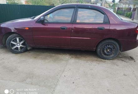 Продам Daewoo Lanos 2008 года в Львове