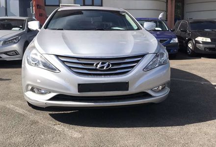 Продам Hyundai Sonata 2012 года в Киеве