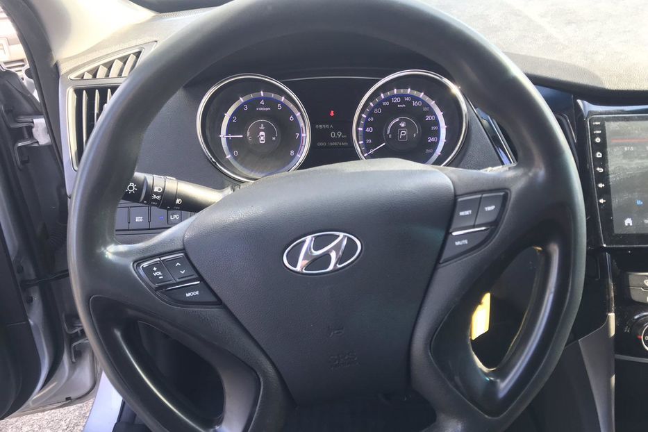 Продам Hyundai Sonata 2012 года в Киеве