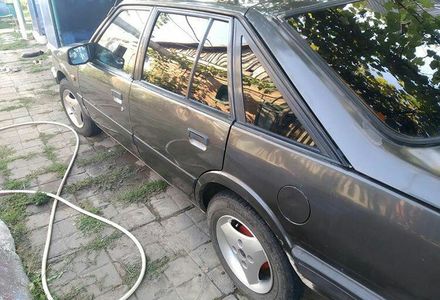 Продам Mazda 626 1989 года в г. Никополь, Днепропетровская область