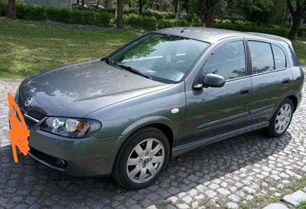 Продам Nissan Almera 2006 года в г. Мукачево, Закарпатская область