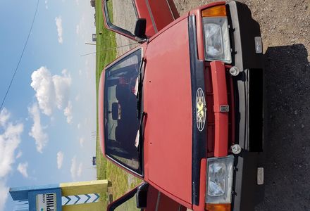 Продам ВАЗ 2108 1990 года в г. Здолбунов, Ровенская область