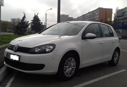 Продам Volkswagen Golf  VI 2012 года в Днепре