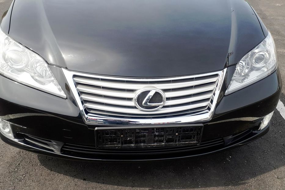 Продам Lexus ES 350 2011 года в Одессе