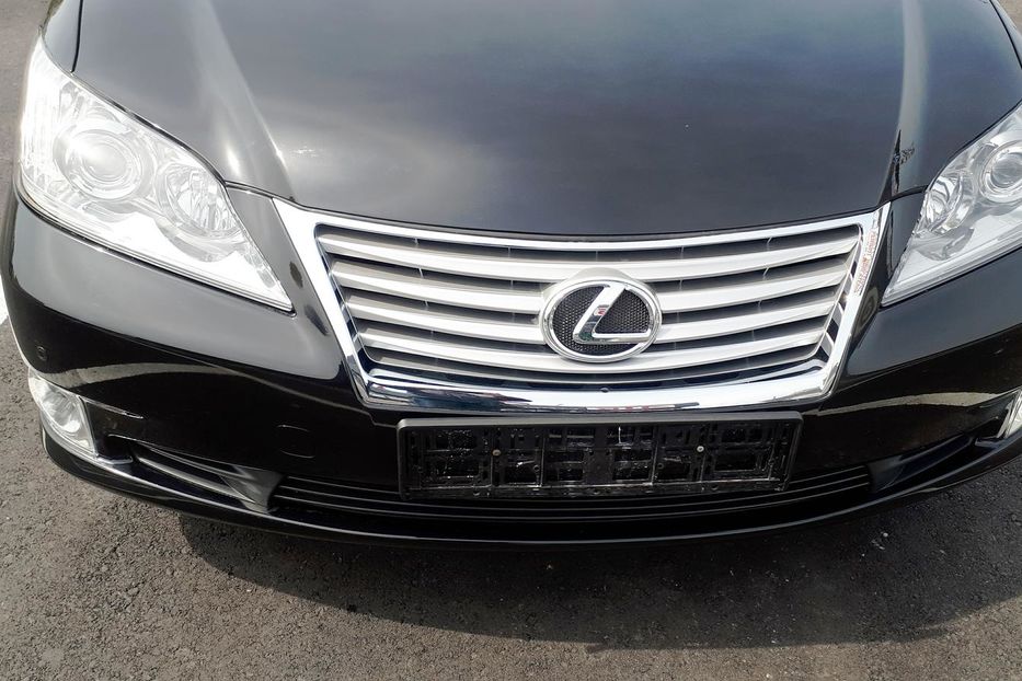 Продам Lexus ES 350 2011 года в Одессе