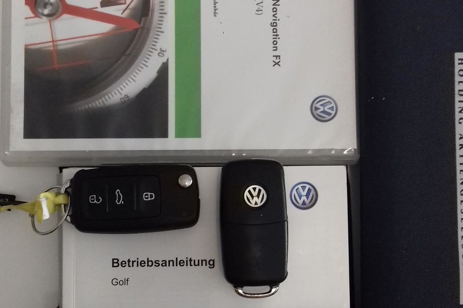 Продам Volkswagen Golf  VI 2012 года в Днепре