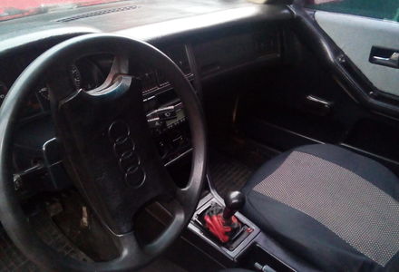 Продам Audi 80 Є 1987 года в г. Надвирна, Ивано-Франковская область