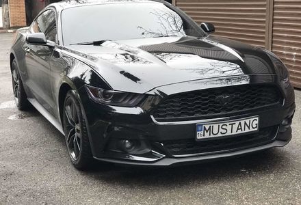 Продам Ford Mustang Performance 2017 года в Одессе