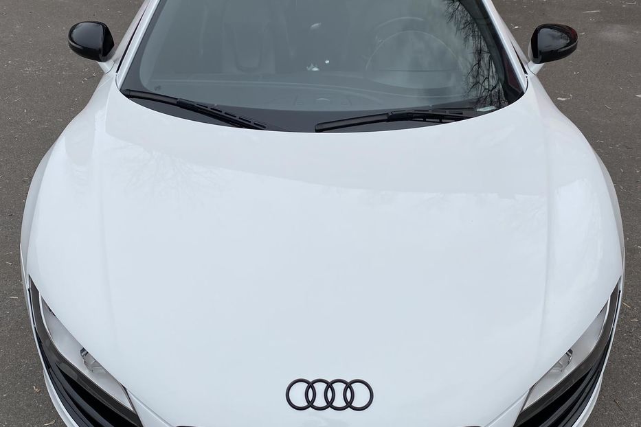 Продам Audi R8 quattro 4.2 2008 года в Киеве