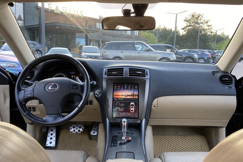 Продам Lexus IS 300 2007 года в Киеве