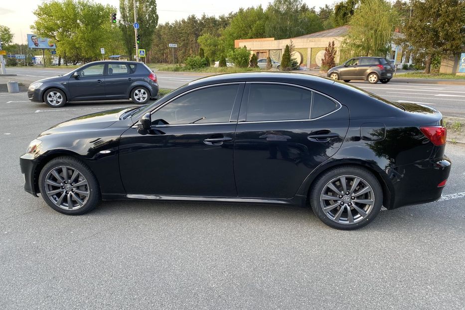 Продам Lexus IS 300 2007 года в Киеве