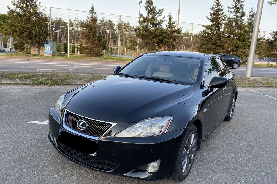 Продам Lexus IS 300 2007 года в Киеве