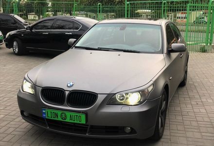 Продам BMW 530 2006 года в Одессе