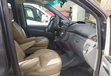 Продам Mercedes-Benz Vito пасс. 2003 года в Житомире