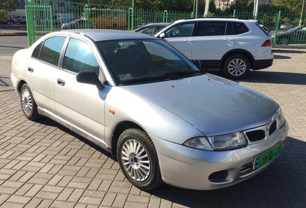 Продам Mitsubishi Carisma 1996 года в Одессе