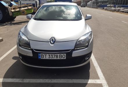 Продам Renault Megane 2012 года в Херсоне