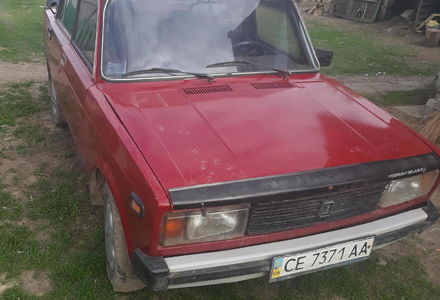 Продам ВАЗ 2105 1987 года в г. Каменец-Подольский, Хмельницкая область