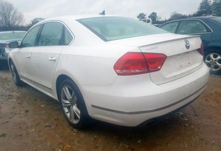 Продам Volkswagen Passat CC 2014 года в Днепре