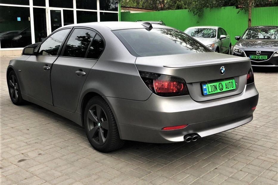 Продам BMW 530 2006 года в Одессе