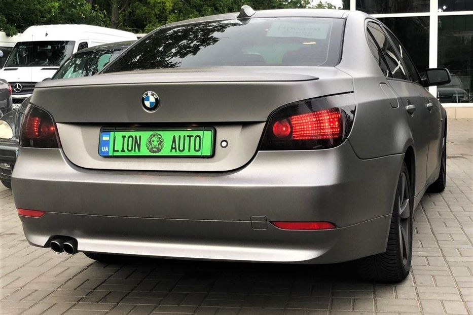 Продам BMW 530 2006 года в Одессе