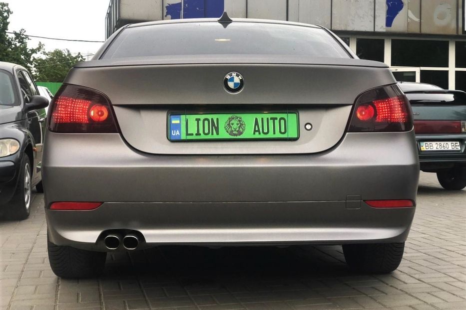 Продам BMW 530 2006 года в Одессе