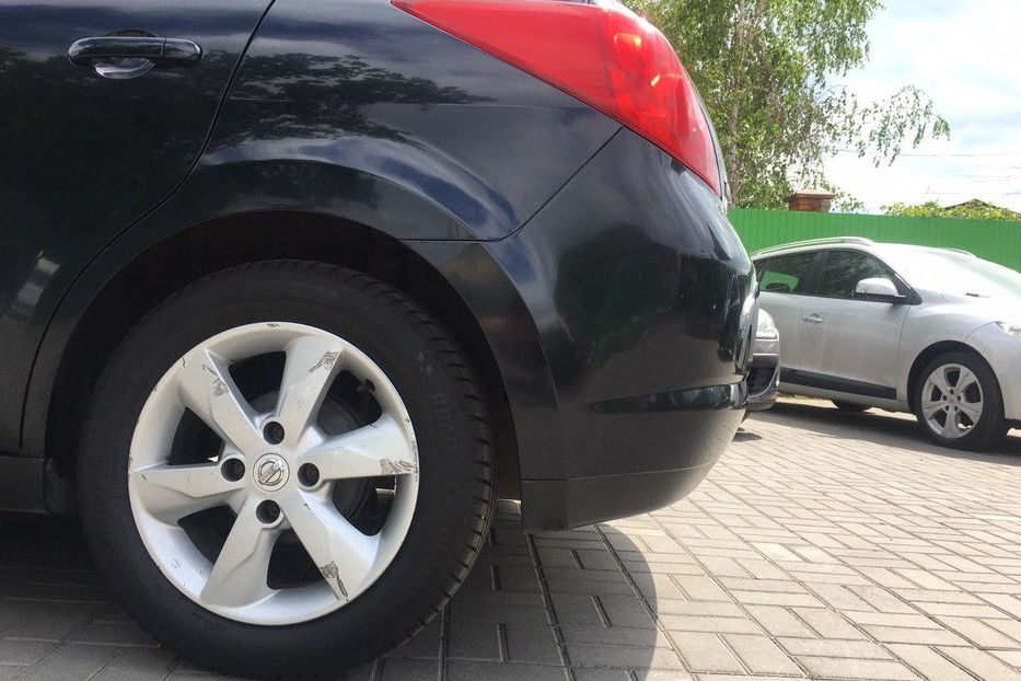 Продам Nissan TIIDA 2009 года в Одессе