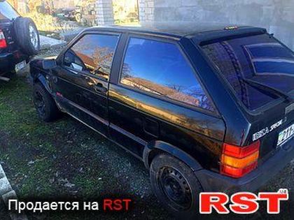 Продам Seat Ibiza 1989 года в Днепре