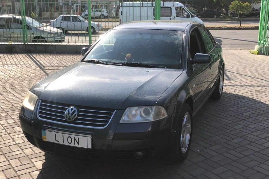 Продам Volkswagen Passat B5 2000 года в Одессе