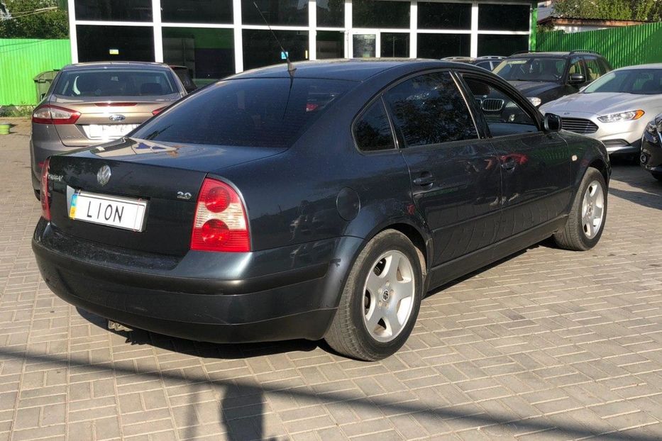 Продам Volkswagen Passat B5 2000 года в Одессе