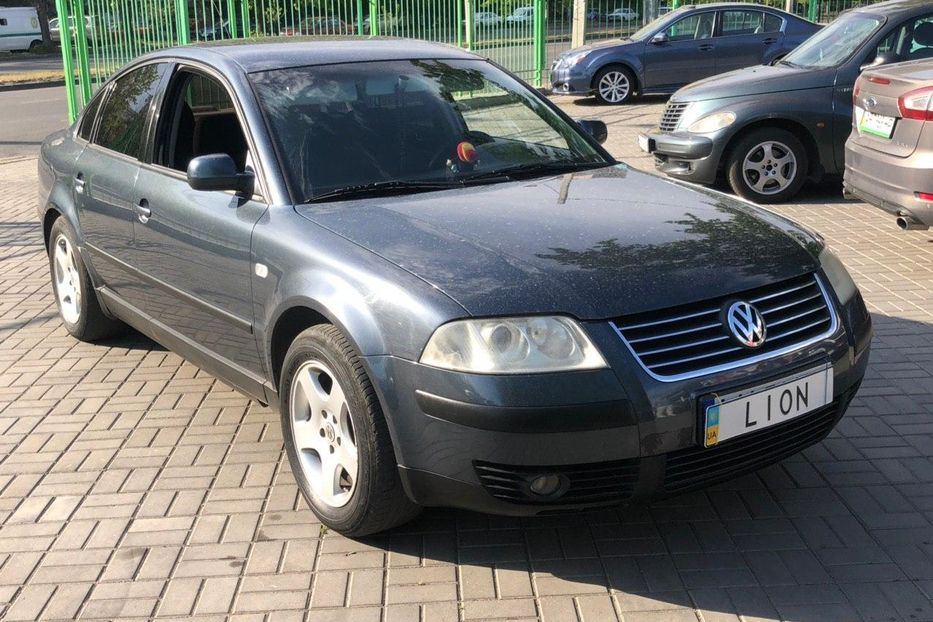 Продам Volkswagen Passat B5 2000 года в Одессе