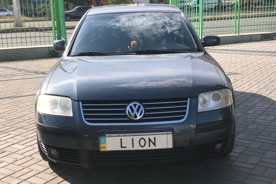 Продам Volkswagen Passat B5 2000 года в Одессе