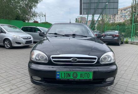 Продам Daewoo Lanos 2011 года в Одессе