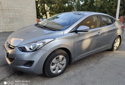 Продам Hyundai Elantra 2012 года в Днепре