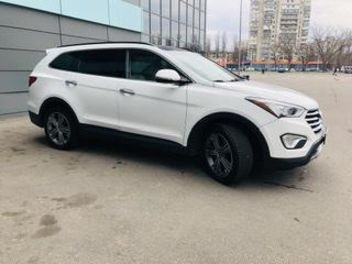 Продам Hyundai Grand Santa Fe 2014 года в Одессе