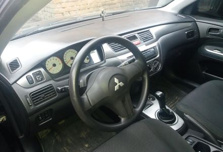 Продам Mitsubishi Lancer 9 2008 года в г. Борисполь, Киевская область