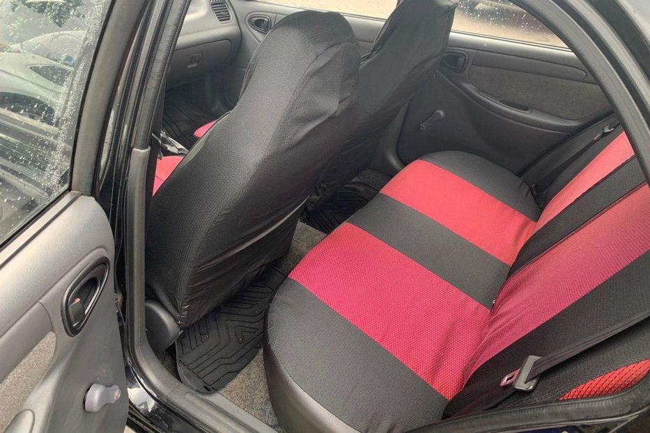 Продам Daewoo Lanos 2011 года в Одессе