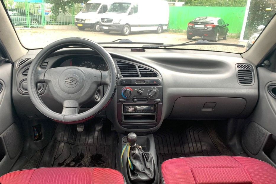 Продам Daewoo Lanos 2011 года в Одессе