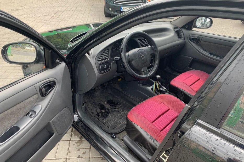Продам Daewoo Lanos 2011 года в Одессе
