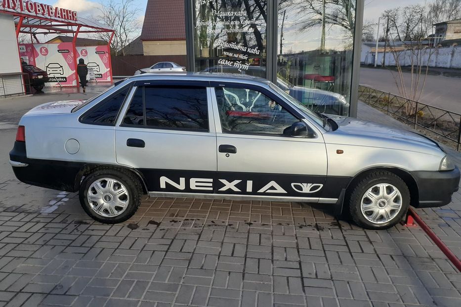 Продам Daewoo Nexia N150 2009 года в г. Прилуки, Черниговская область