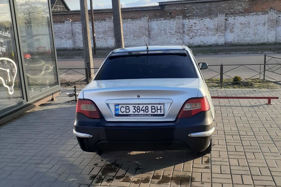 Продам Daewoo Nexia N150 2009 года в г. Прилуки, Черниговская область