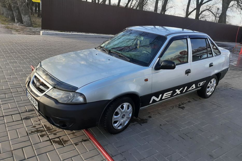 Продам Daewoo Nexia N150 2009 года в г. Прилуки, Черниговская область