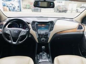 Продам Hyundai Grand Santa Fe 2014 года в Одессе