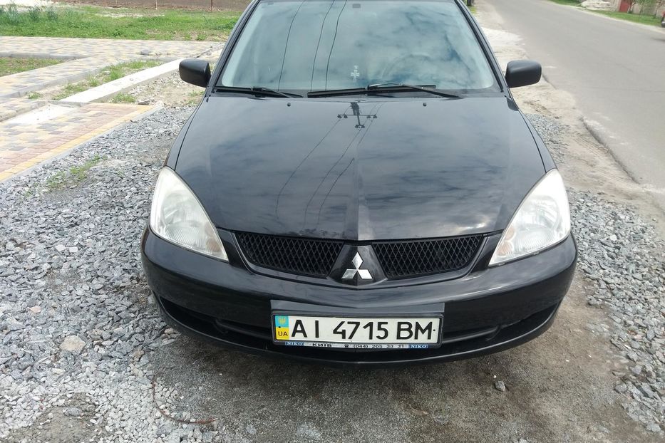 Продам Mitsubishi Lancer 9 2008 года в г. Борисполь, Киевская область