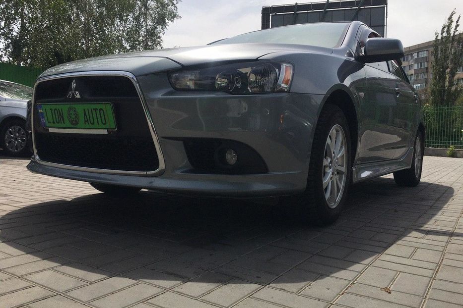 Продам Mitsubishi Lancer 2012 года в Одессе