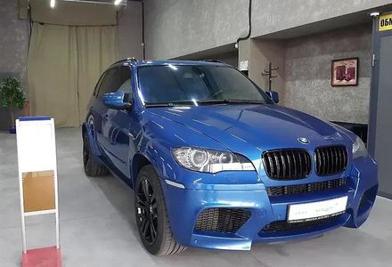 Продам BMW X5 M 2010 года в Киеве