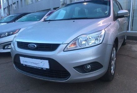 Продам Ford Focus 2008 года в Киеве