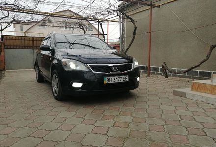 Продам Kia Ceed 2012 года в Одессе